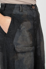 Rundholz Dip Trousers