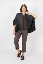Rundholz Dip Blouse
