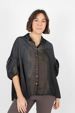 Rundholz Dip Blouse