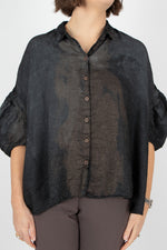 Rundholz Dip Blouse