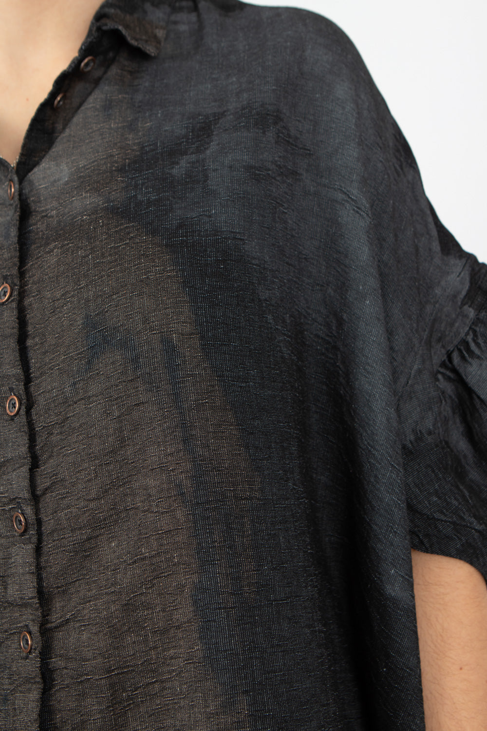 Rundholz Dip Blouse