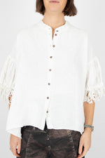 Rundholz Dip Blouse