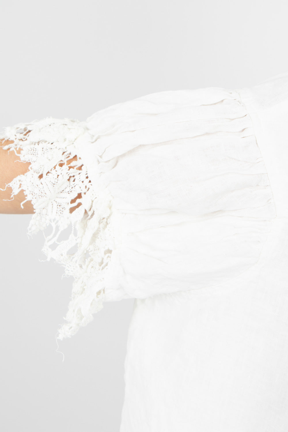 Rundholz Dip Blouse