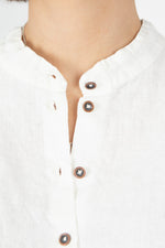 Rundholz Dip Blouse