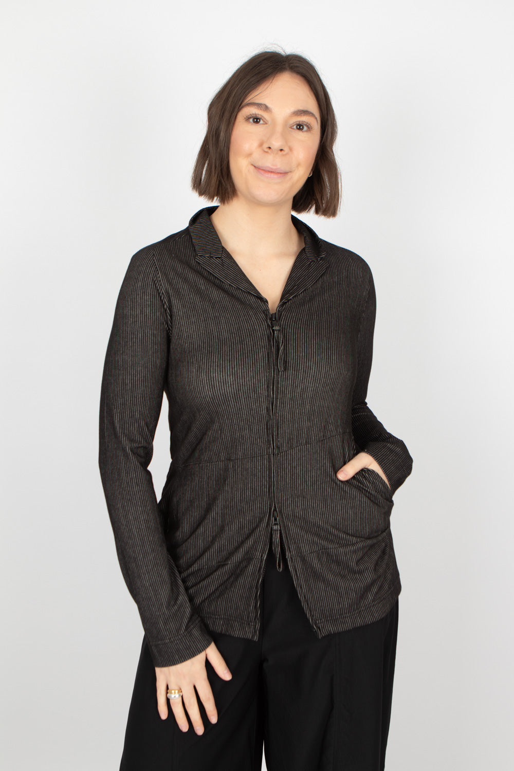 Rundholz Black Label Jacket