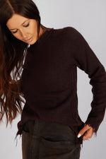 Rundholz Pullover