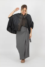 Rundholz Dip Blouse