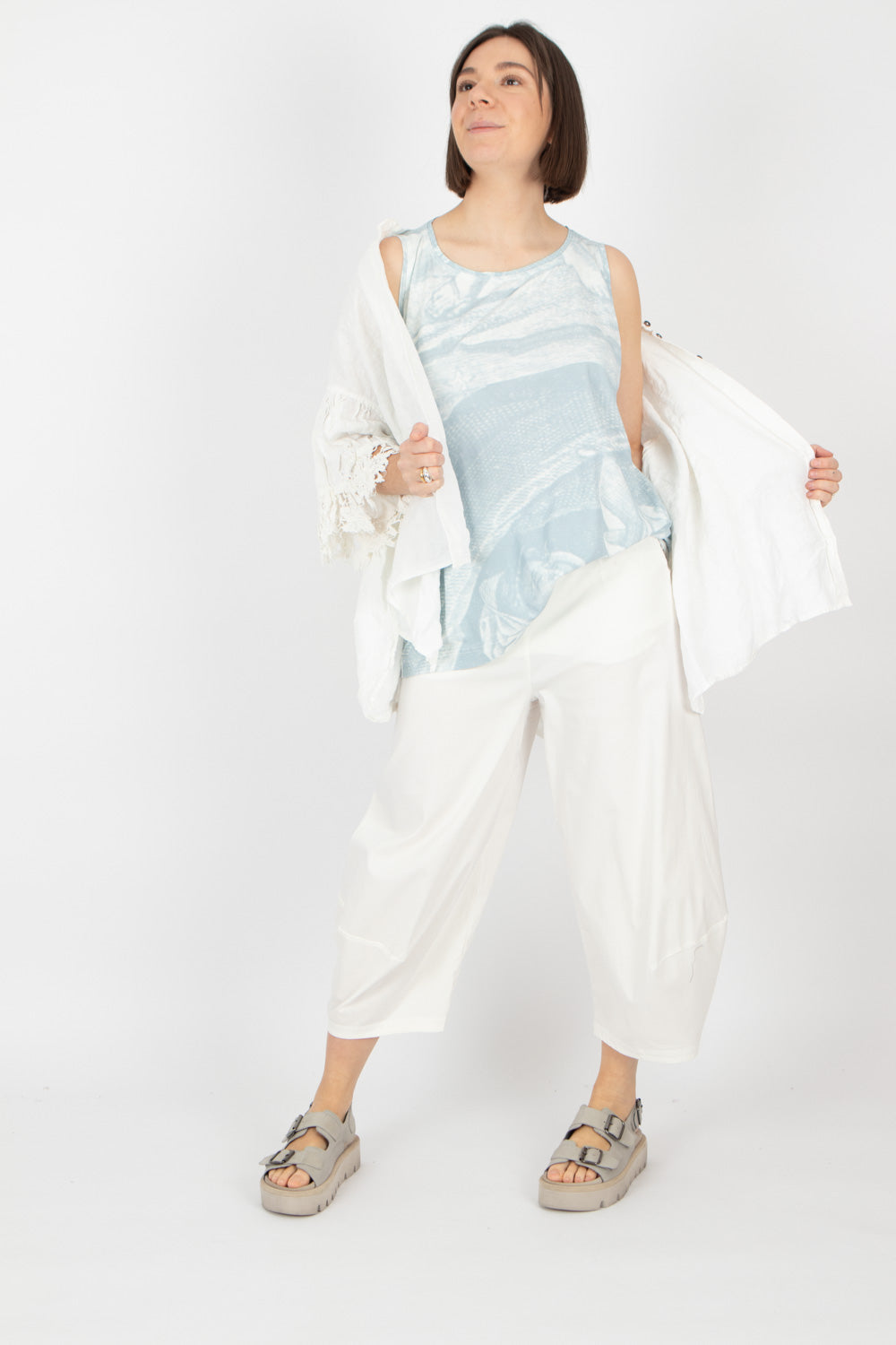 Rundholz Dip Top