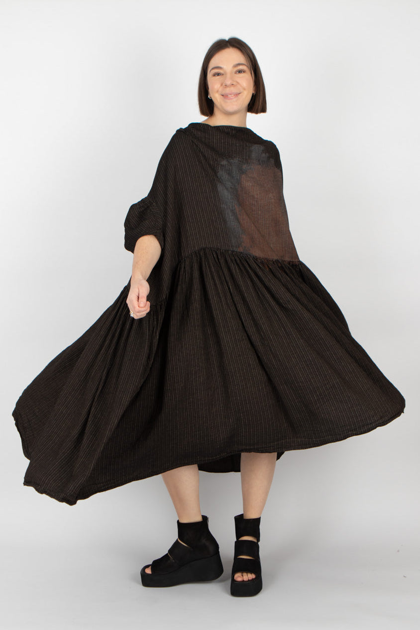 Rundholz Dip Dress