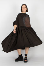 Rundholz Dip Dress