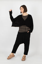 Rundholz Cardigan