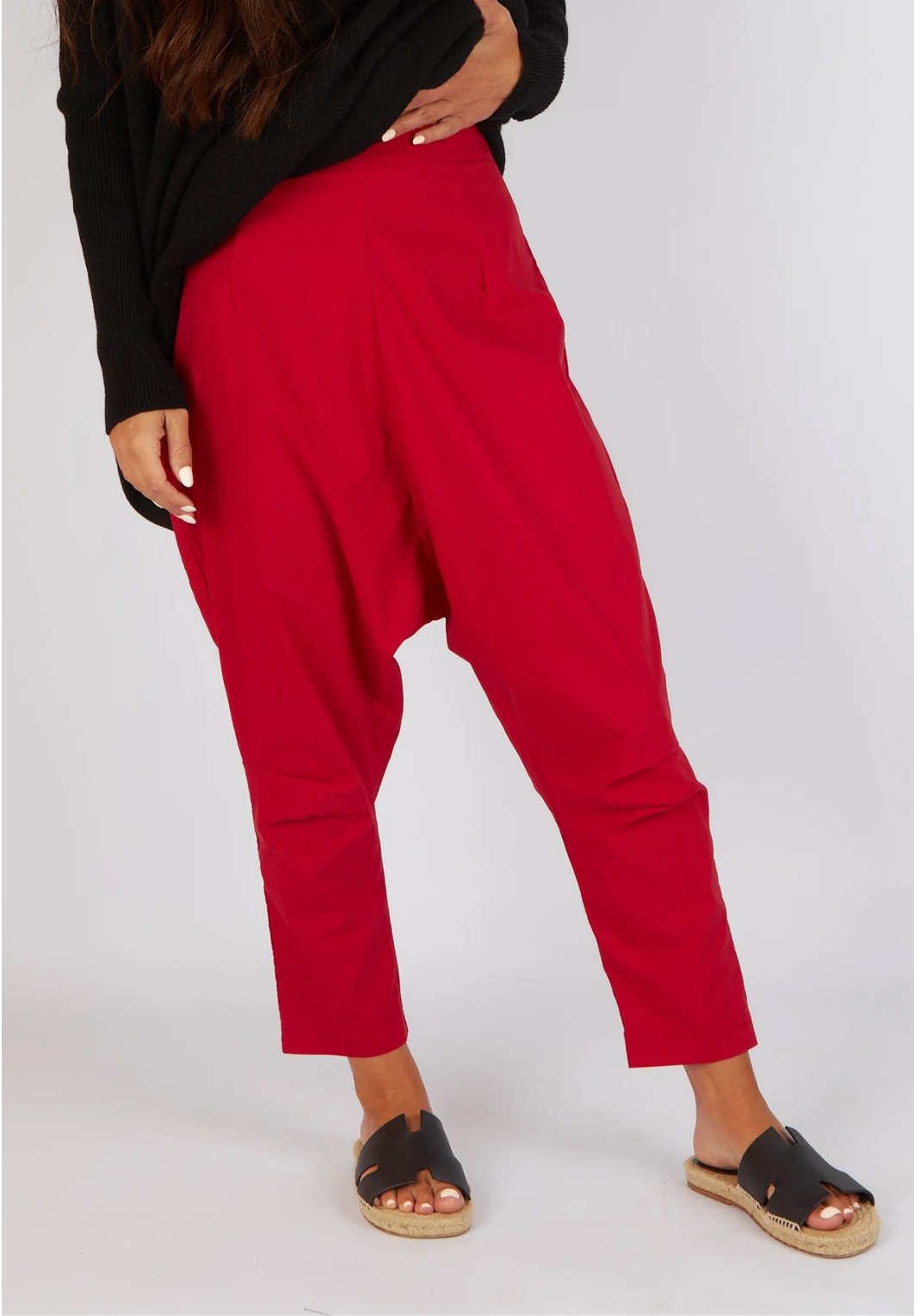 Rundholz Black Label Trousers