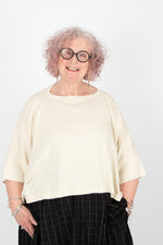 Rundholz T-Shirt