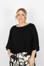 Rundholz T-Shirt