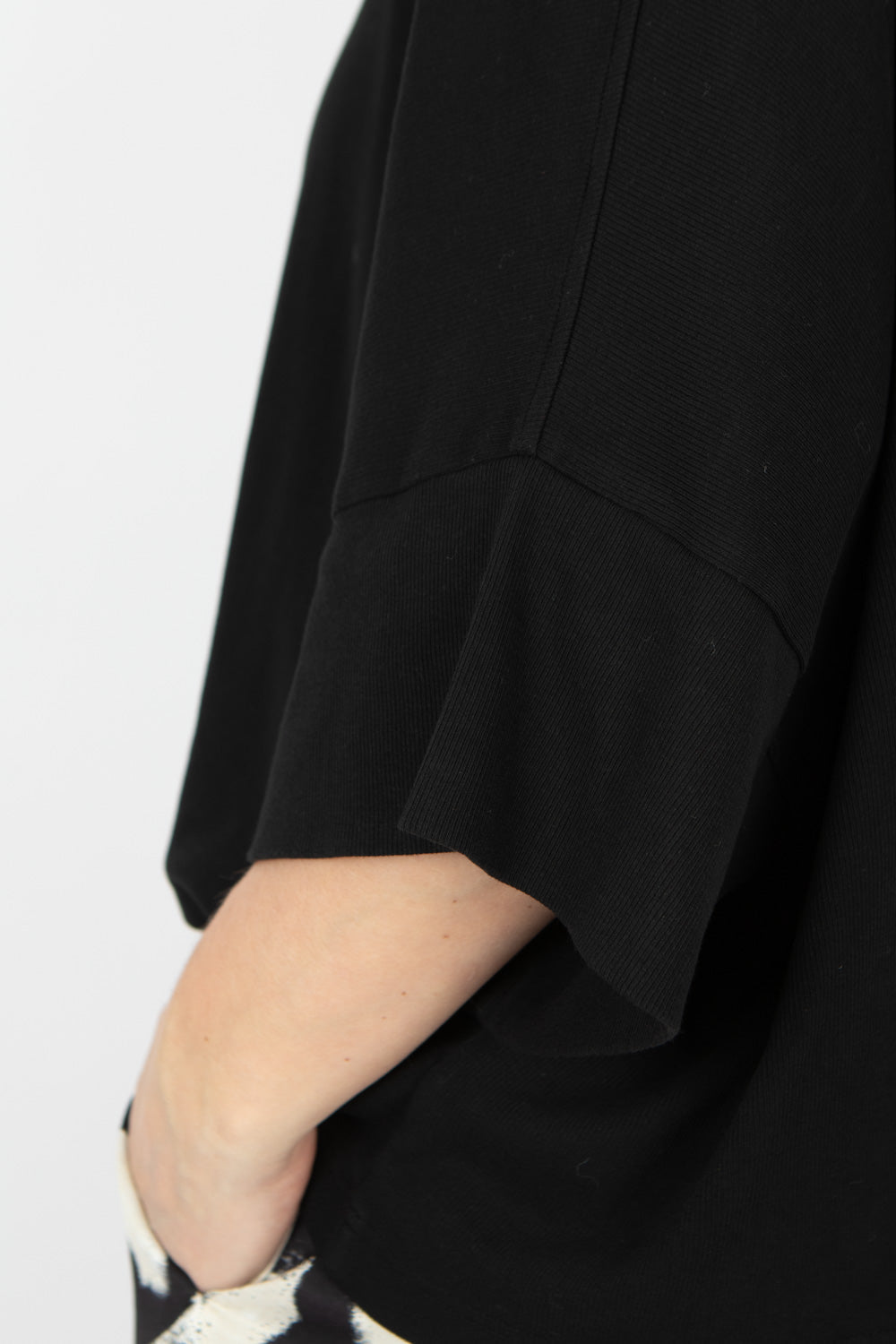 Rundholz T-Shirt