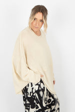 Rundholz Pullover