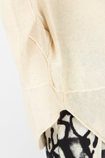 Rundholz Pullover