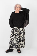 Rundholz Pullover