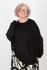 Rundholz Pullover