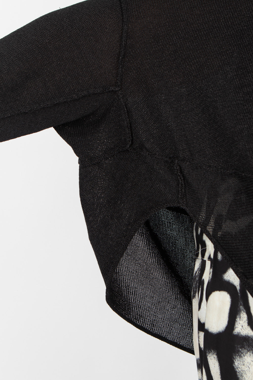 Rundholz Pullover