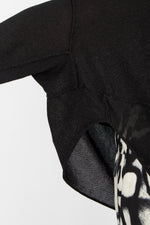 Rundholz Pullover