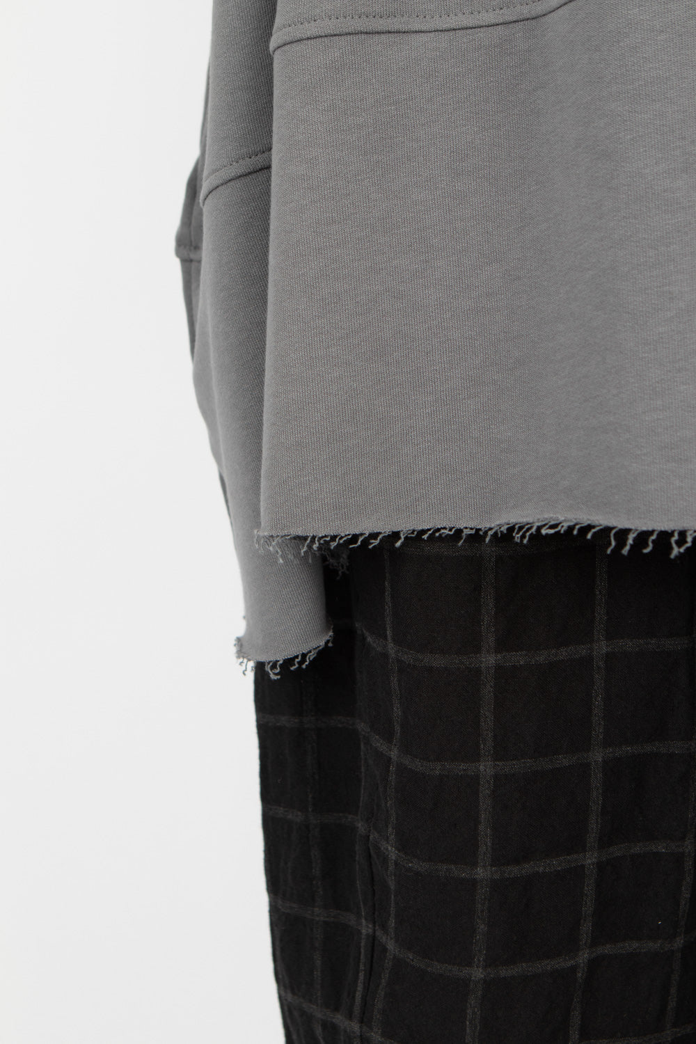 Sort Aarhus Dress
