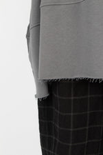 Sort Aarhus Dress