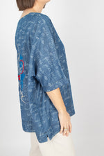 Estudio Viva Rosa Denim Special SAMPLE