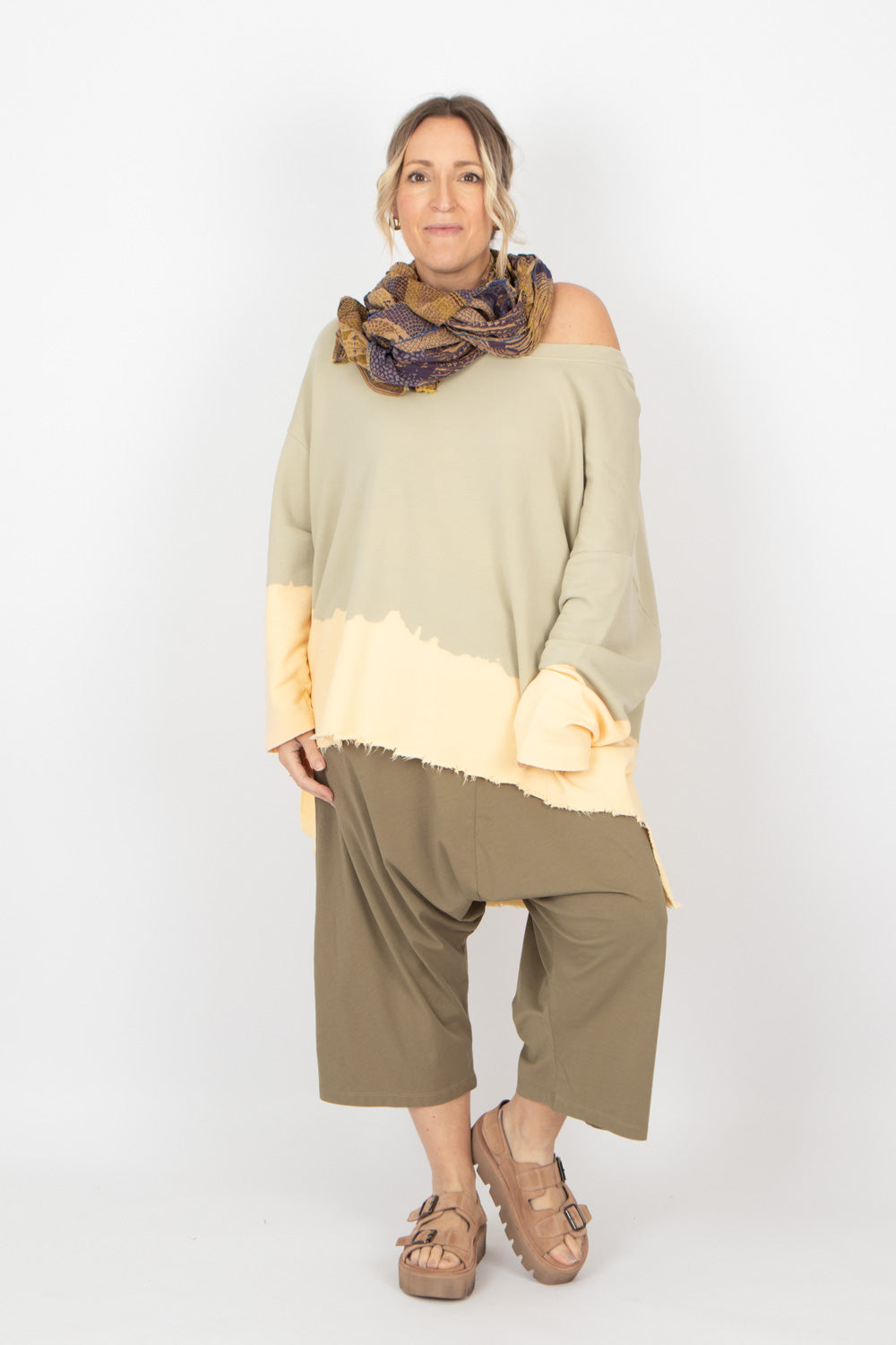 Estudio Viva Catarina Sweater SAMPLE