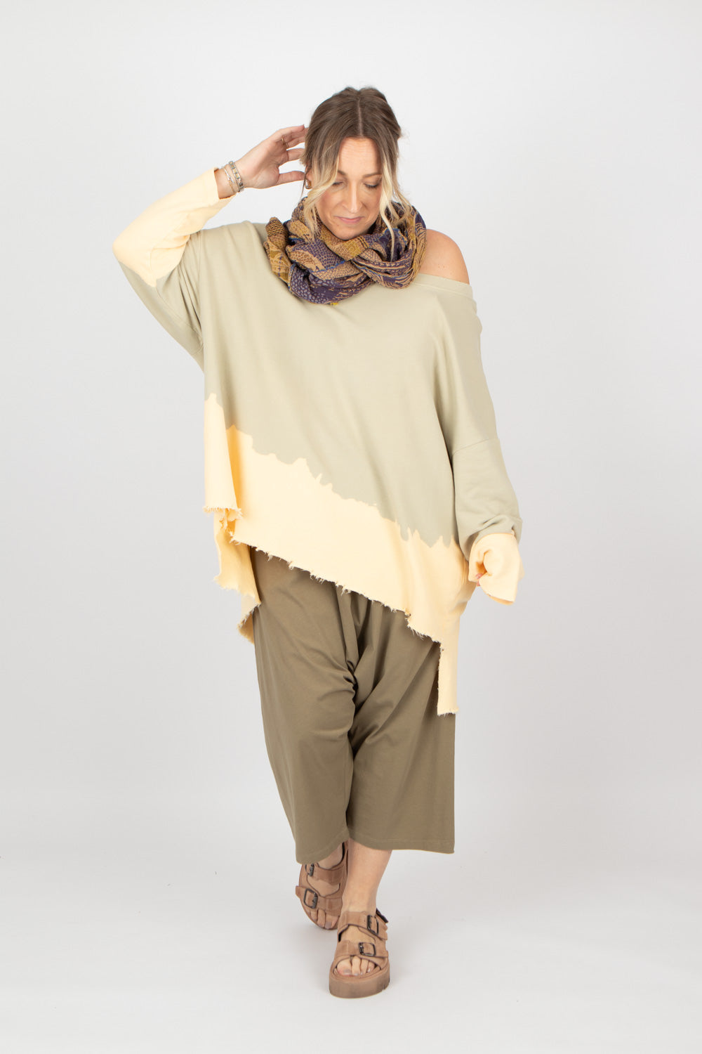 Estudio Viva Catarina Sweater SAMPLE