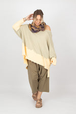 Estudio Viva Catarina Sweater SAMPLE