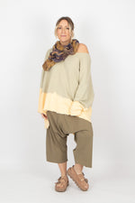 Estudio Viva Catarina Sweater SAMPLE