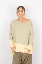 Estudio Viva Catarina Sweater SAMPLE