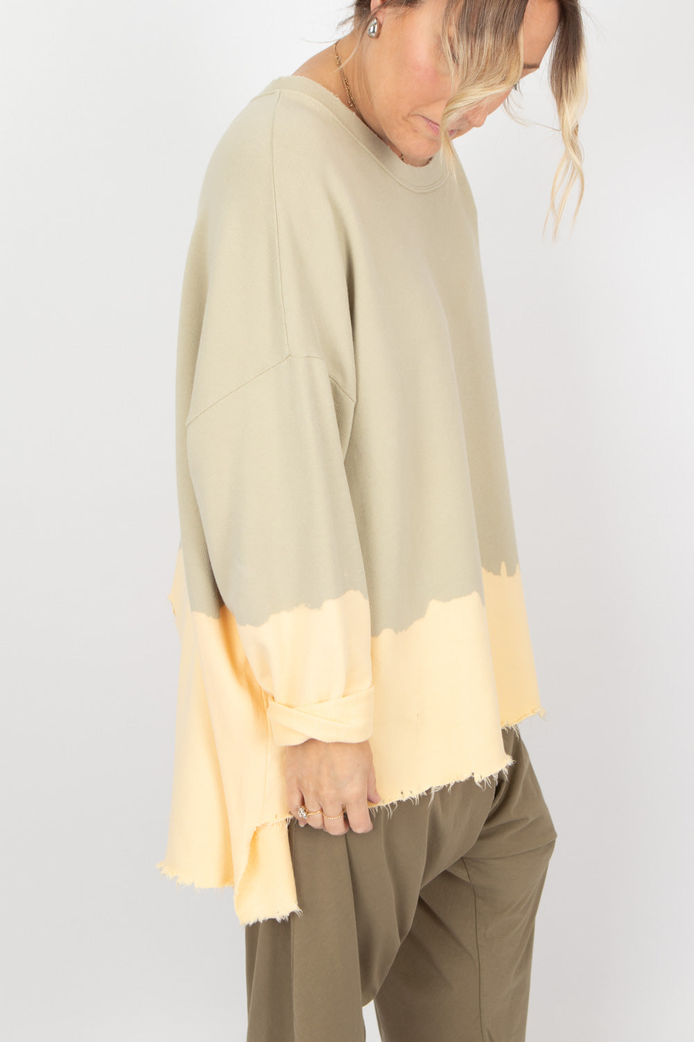 Estudio Viva Catarina Sweater SAMPLE
