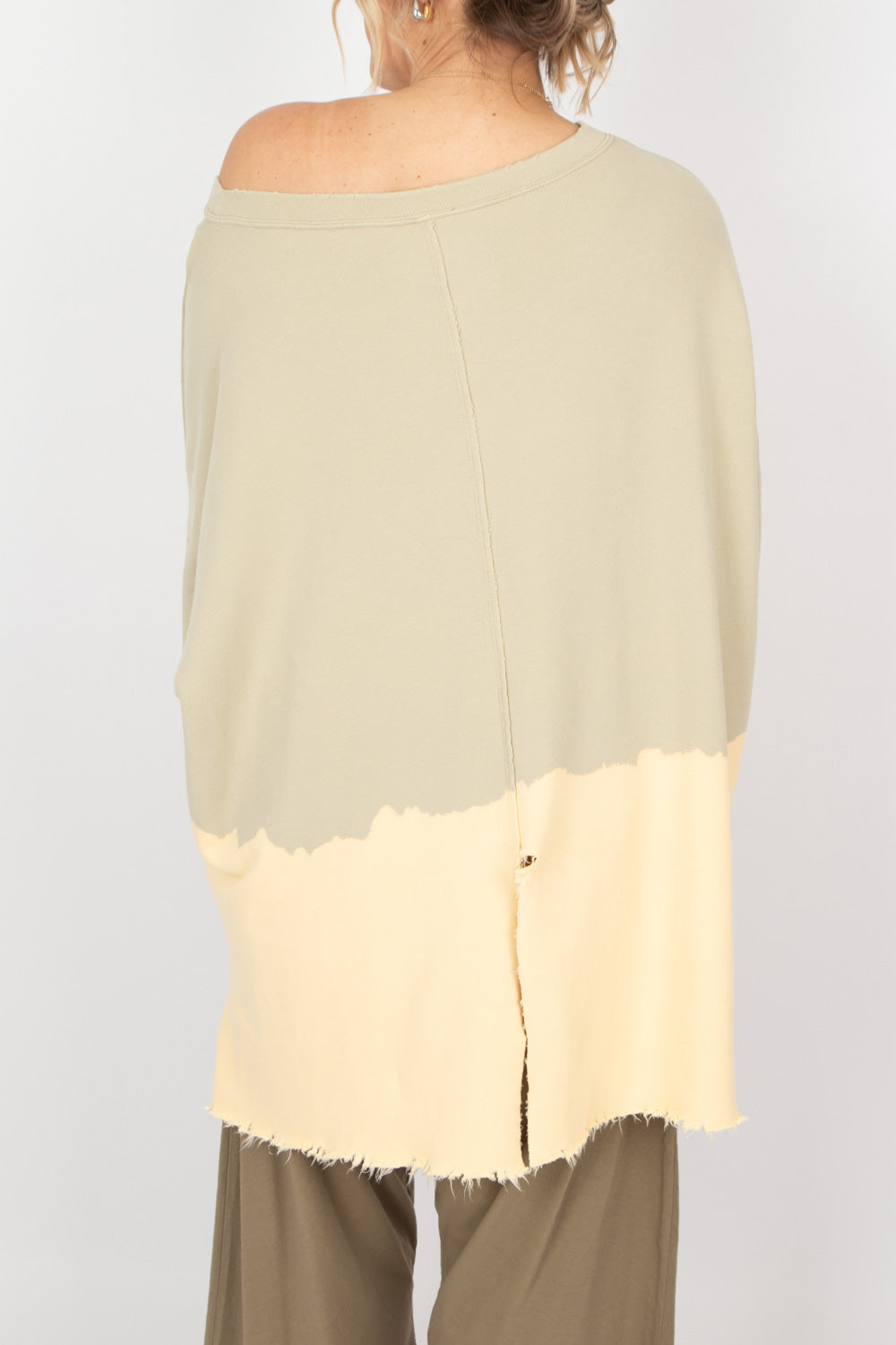 Estudio Viva Catarina Sweater SAMPLE