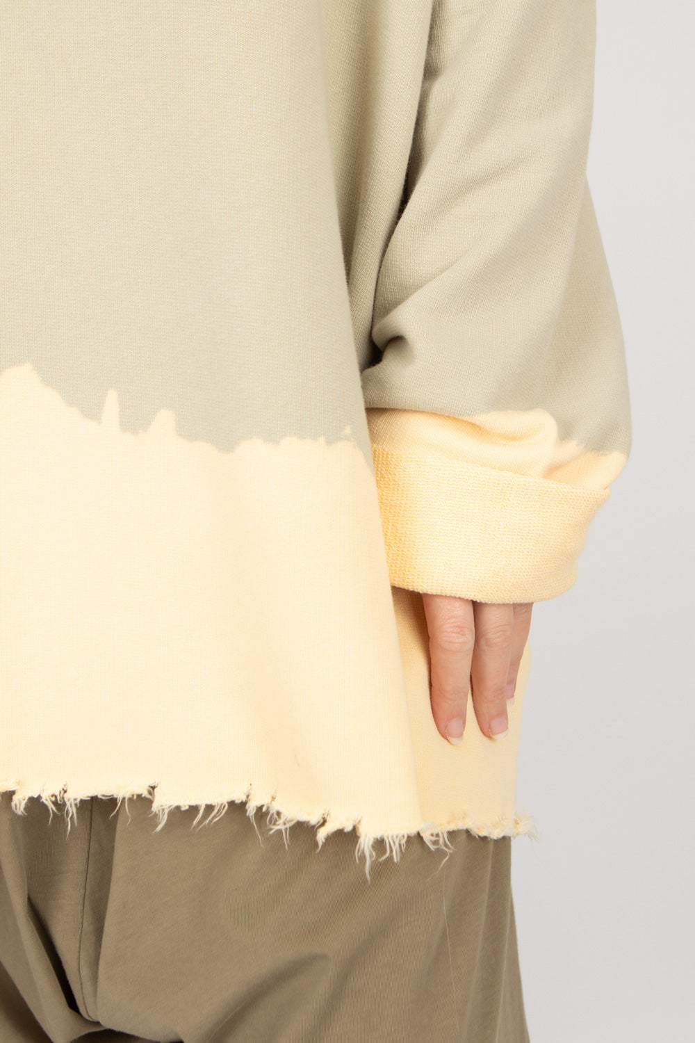 Estudio Viva Catarina Sweater SAMPLE