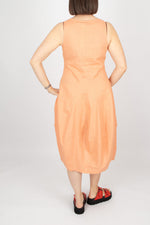 Estudio Viva Sleeveless Dress SAMPLE