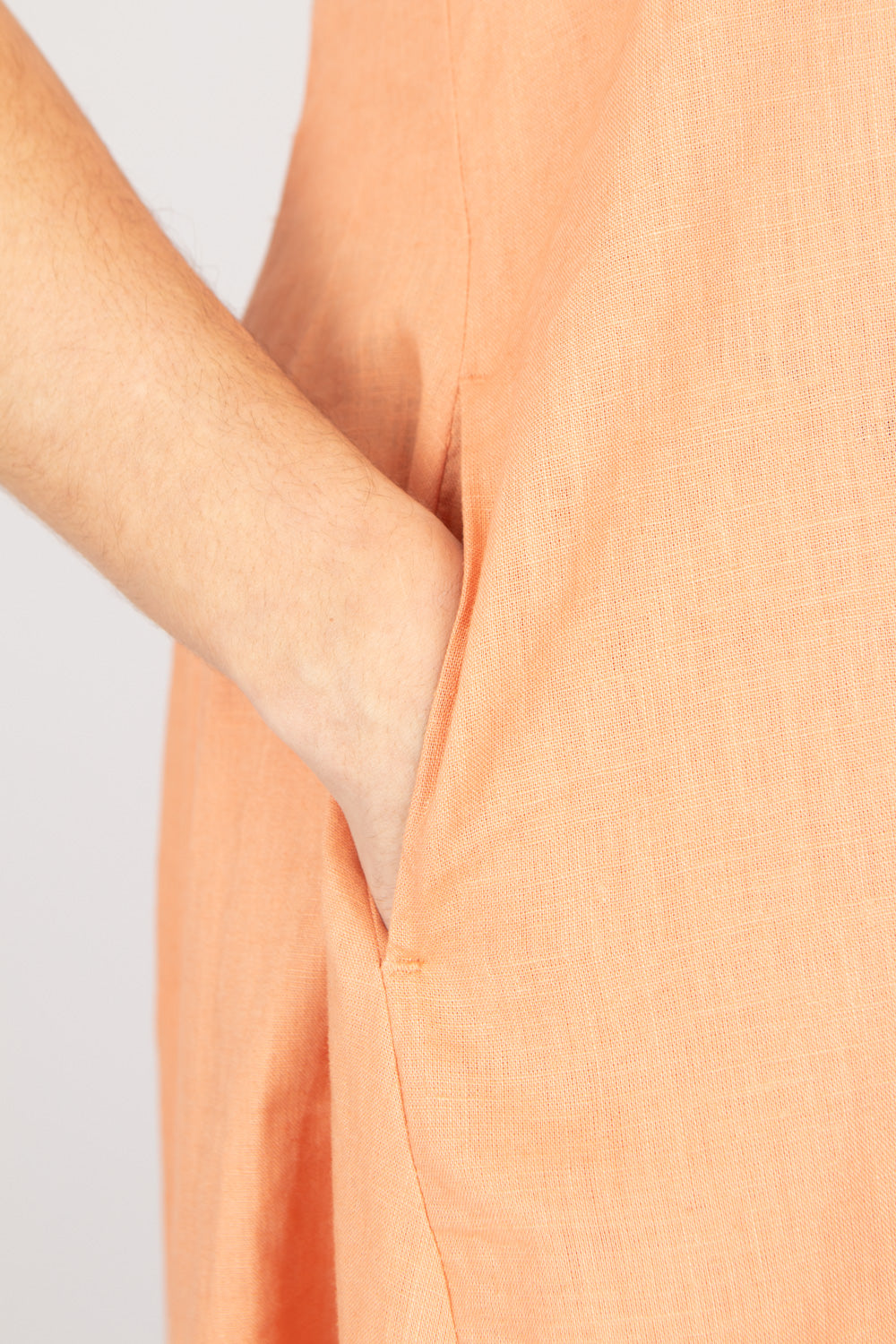 Estudio Viva Sleeveless Dress SAMPLE