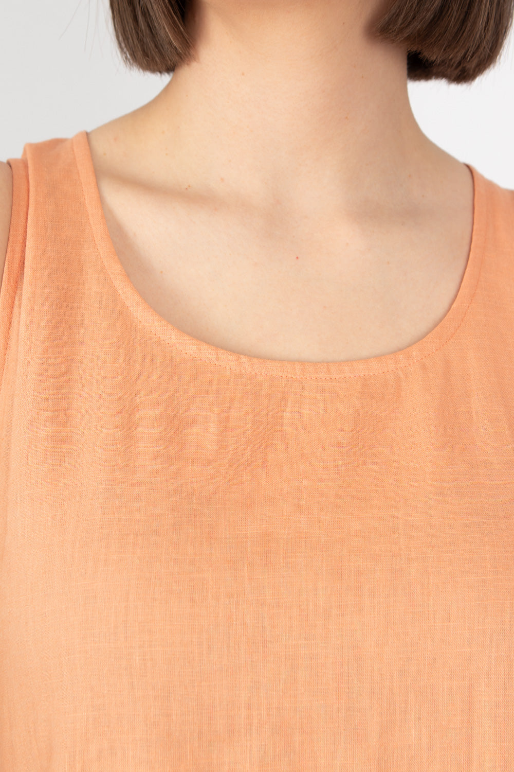Estudio Viva Sleeveless Dress SAMPLE