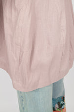 Estudio Viva Carla Linen Shirt SAMPLE