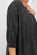 Estudio Viva Rosa Denim Special SAMPLE