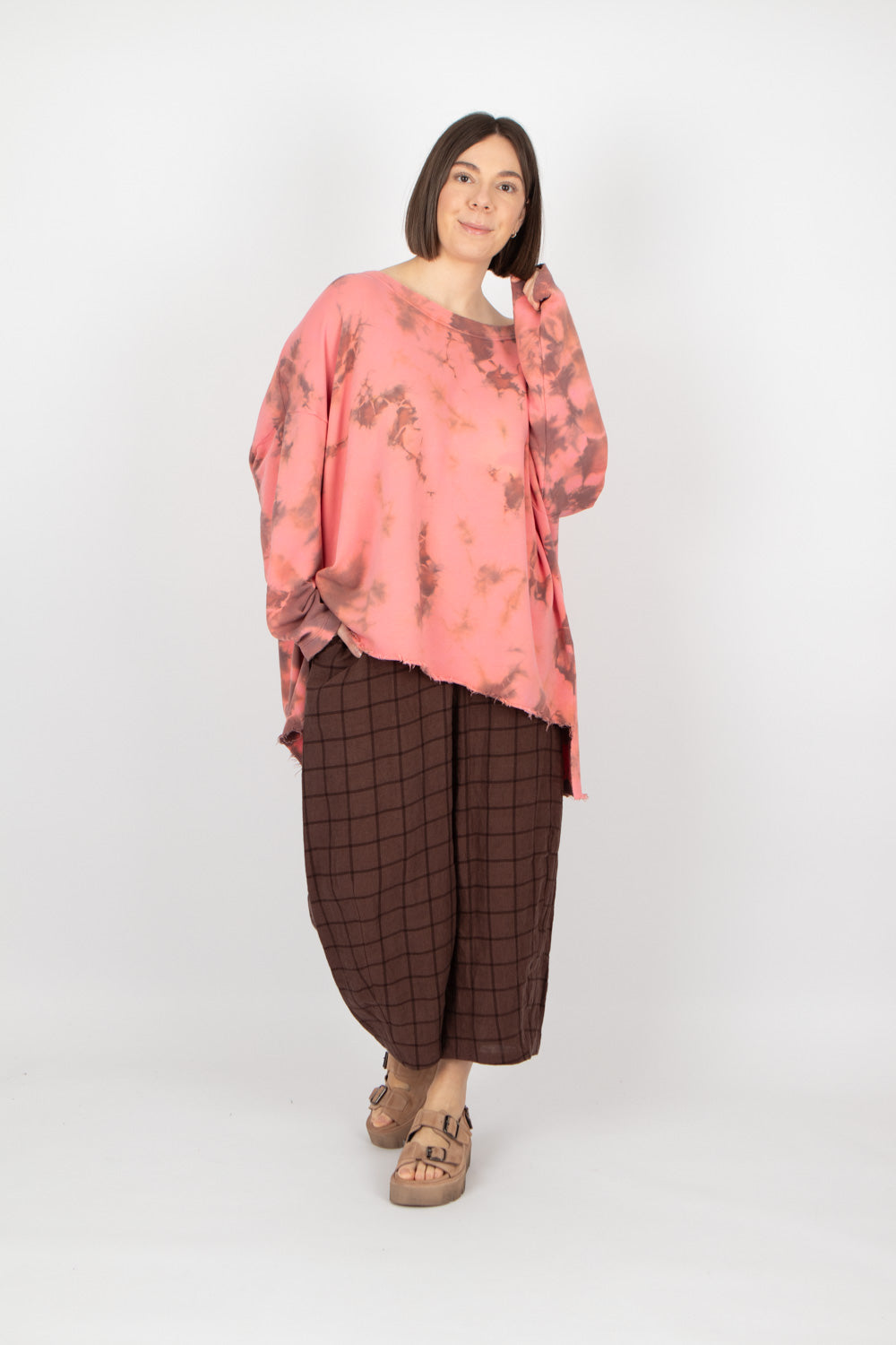 Estudio Viva Catarina Sweater SAMPLE