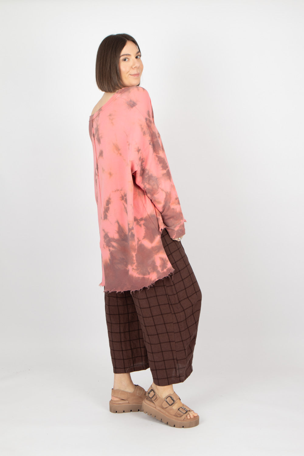 Estudio Viva Catarina Sweater SAMPLE