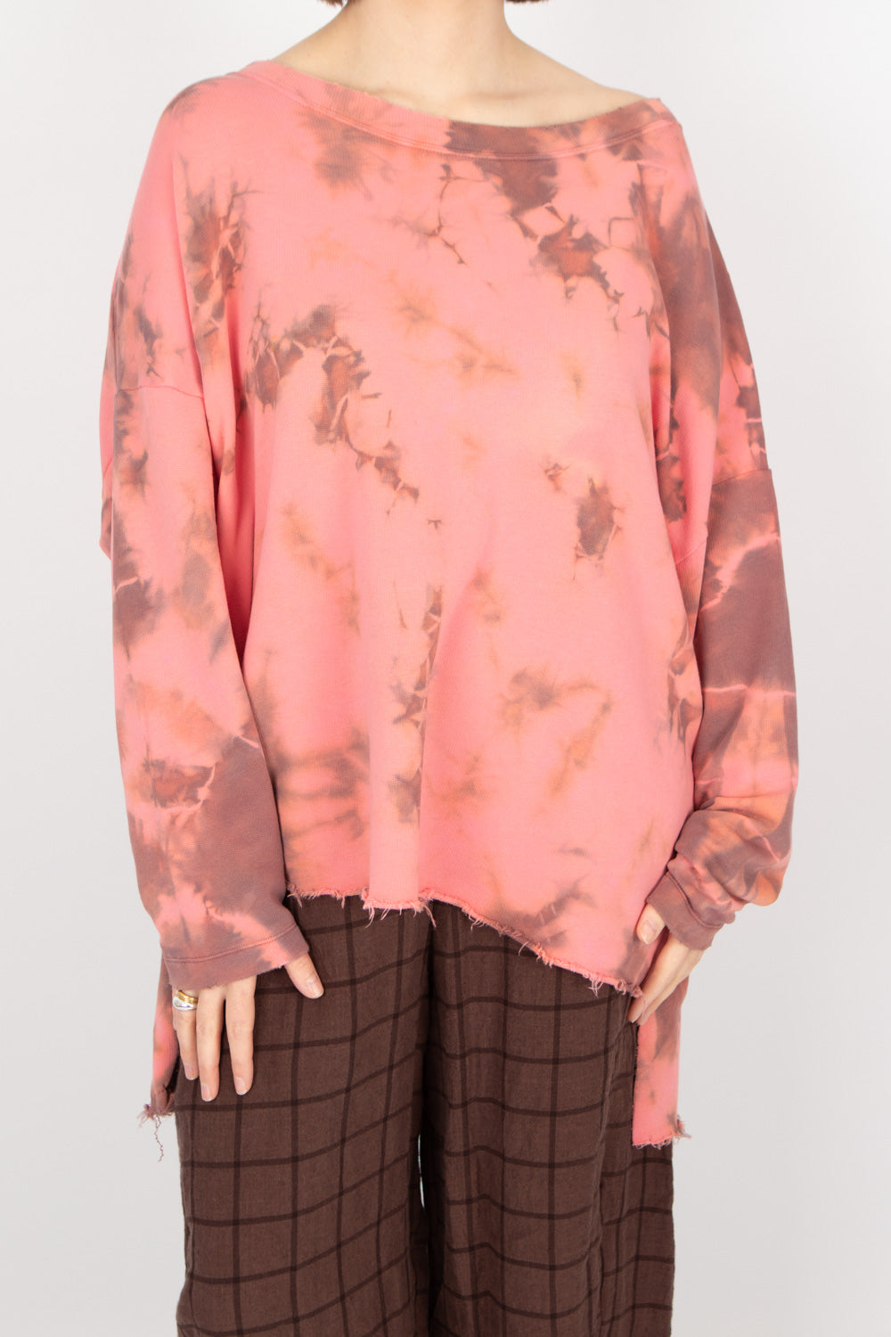 Estudio Viva Catarina Sweater SAMPLE