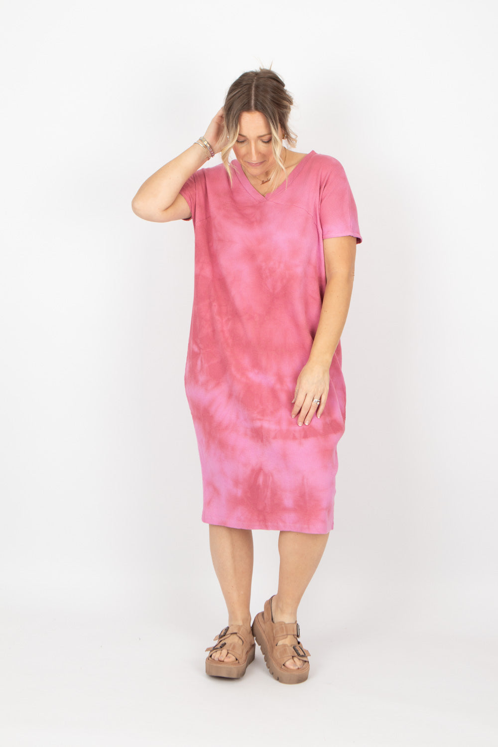 Walkers.Style Valentina Dress Special Edition