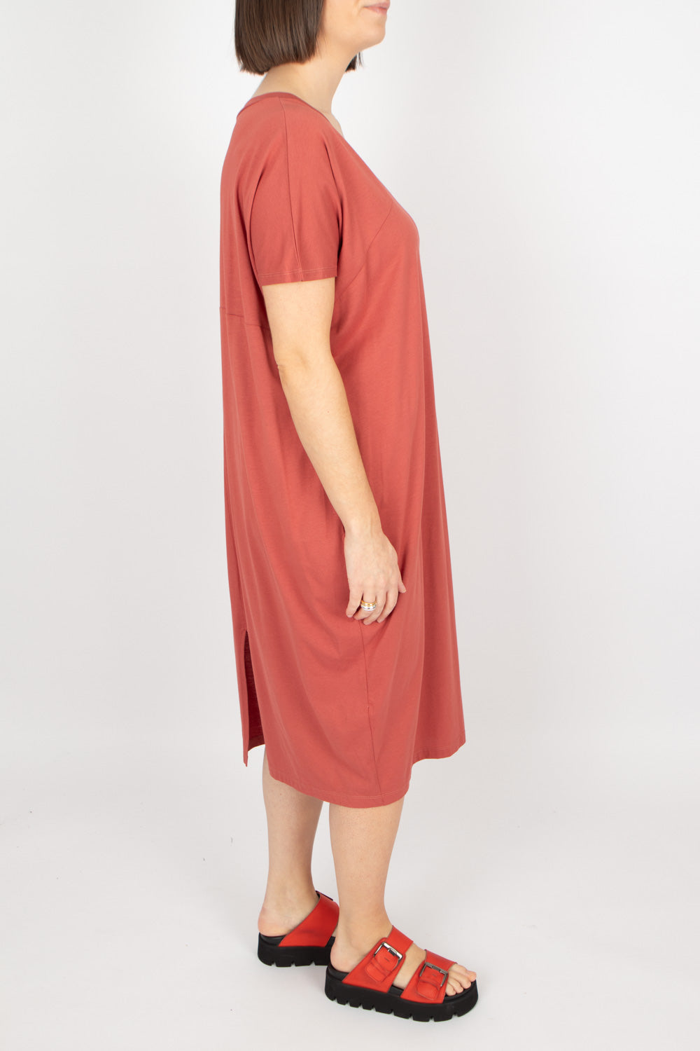 Walkers.Style Valentina Dress SAMPLE