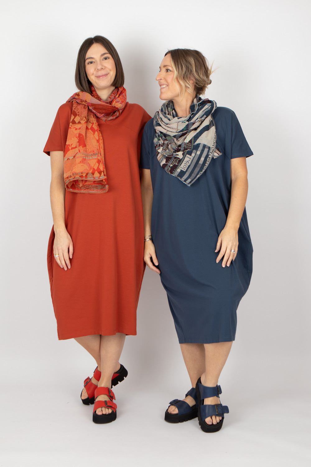 Walkers.Style Valentina Dress SAMPLE