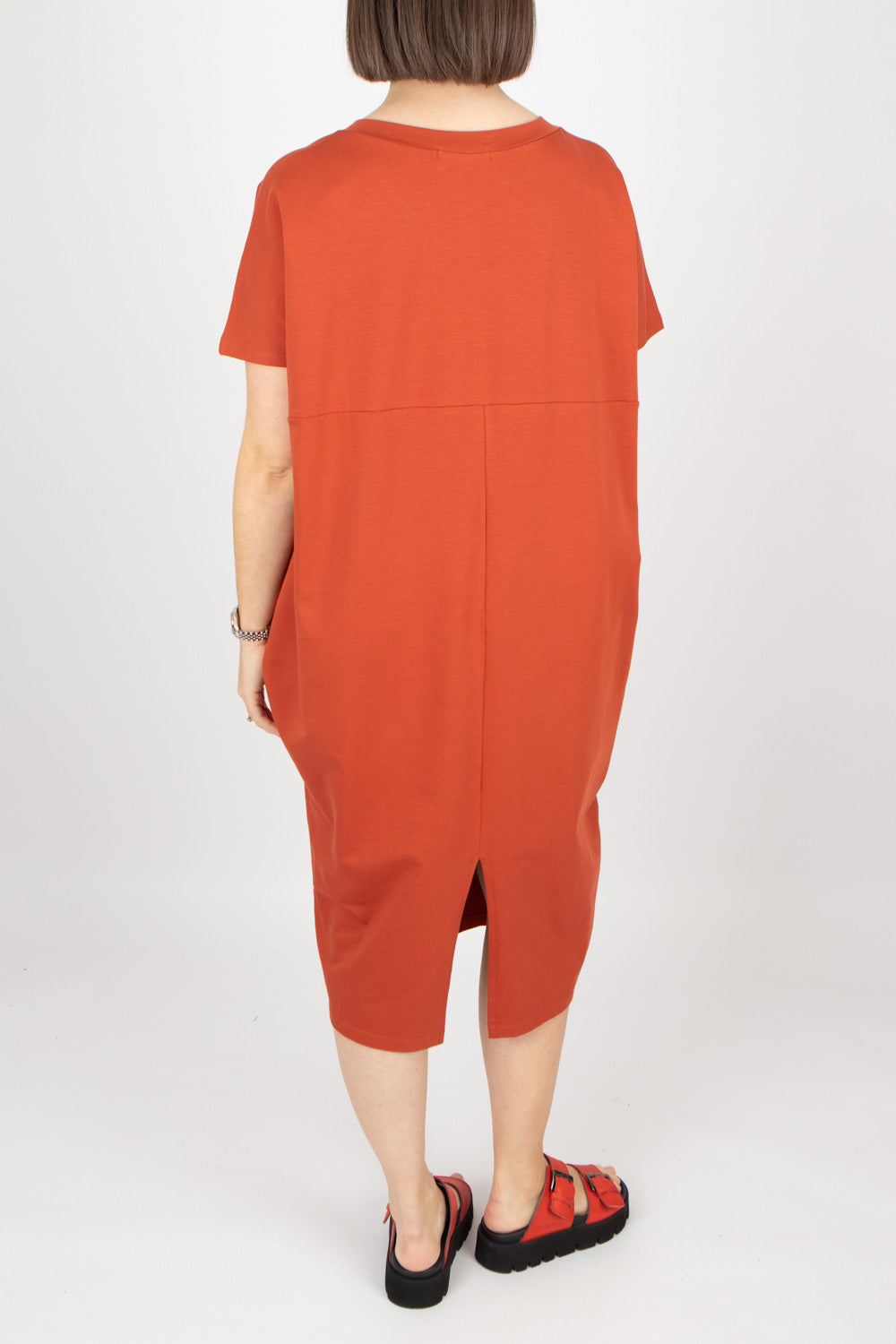 Walkers.Style Valentina Dress SAMPLE
