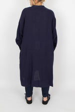 Estudio Viva Wivina Linen Shirt Dress SAMPLE