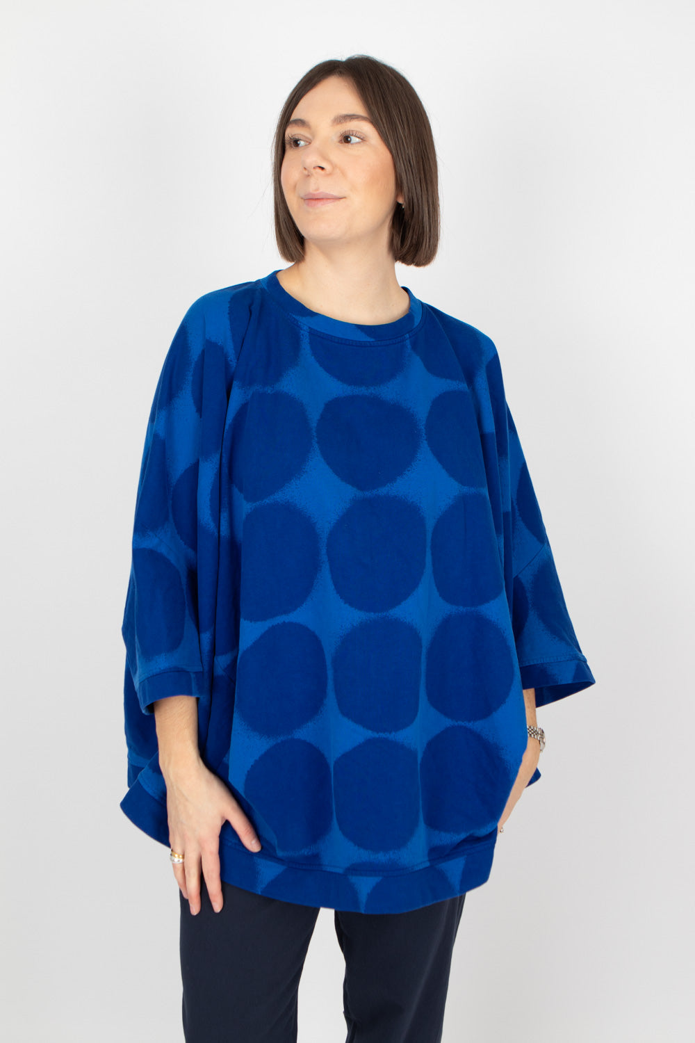 Rundholz T-Shirt